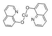 Picture of Oxine-Copper