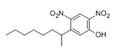 Picture of 2,4-Dinitro-5-(octan-2-yl)phenol