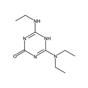 Picture of Trietazine-2-hydroxy