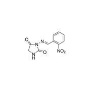 Picture of 2-NP-AHD Solution in Methanol, 100μg/mL