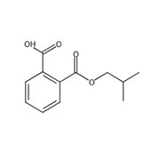 Picture of Monoisobutyl phthalate Solution in Acetonitrile, 100μg/mL