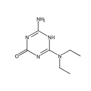 Picture of Trietazine-desethyl-2-hydroxy