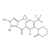 Picture of Cypyrafluone Solution in Acetonitrile, 1000μg/mL